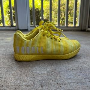 NOBULL Project Women’s Lightning Burst Trainer